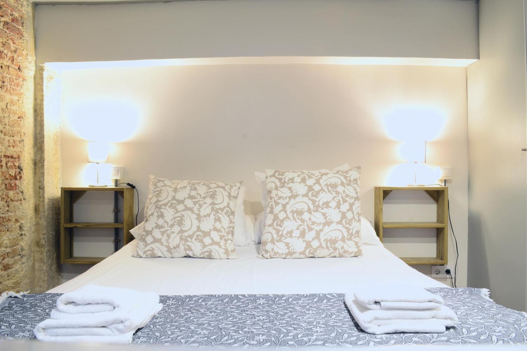 Bonito Apartamento Prosperidad Madrid Exterior foto